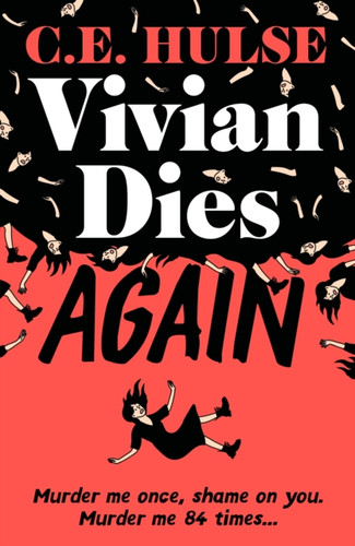 Vivian Dies Again 9781805226260 Hardback