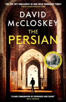 The Persian 9781800754027 Hardback