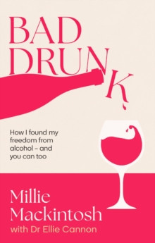 Bad Drunk 9780349443829 Paperback