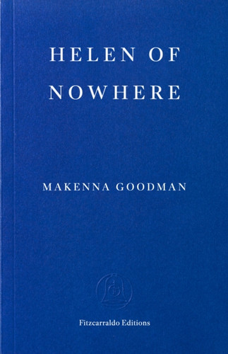 Helen of Nowhere 9781804272206 Paperback