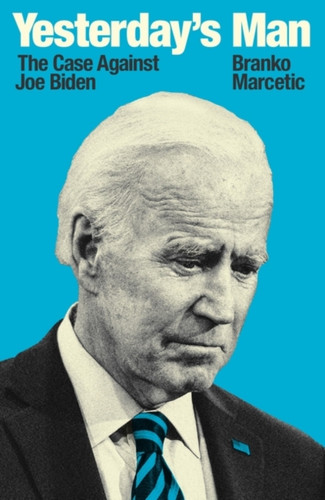 Yesterday's Man 9781839760280 Paperback
