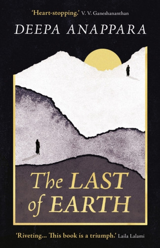 The Last of Earth 9780861548620 Hardback