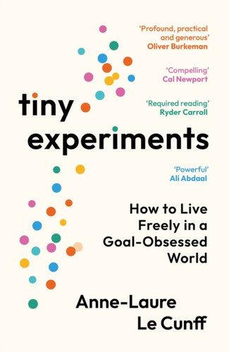 Tiny Experiments 9781800819177 Paperback