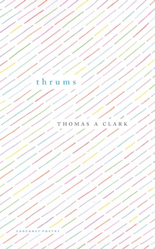 Thrums 9781800175204 Paperback