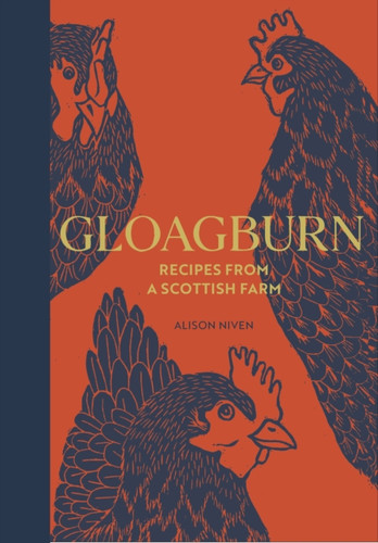 Gloagburn 9781739174064 Hardback