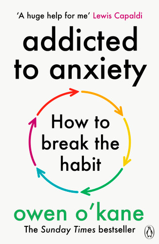 Addicted to Anxiety 9781405972314 Paperback