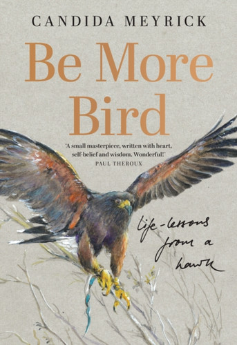 Be More Bird 9780008761523 Hardback