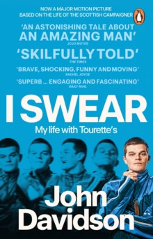 I Swear 9781804997703 Paperback