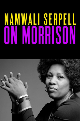 On Morrison 9781784746438 Hardback