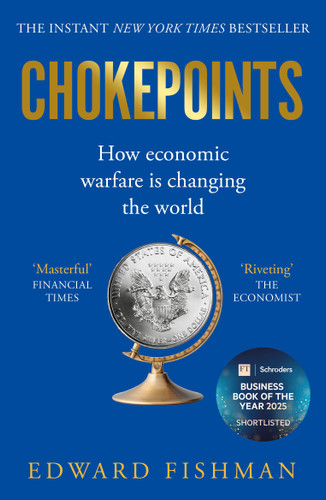 Chokepoints 9781783968930 Paperback
