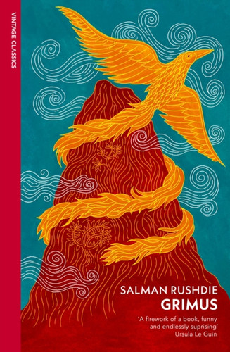 Grimus 9781784878924 Paperback