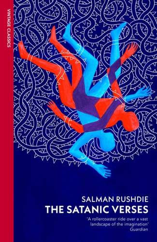 The Satanic Verses 9781784878948 Paperback