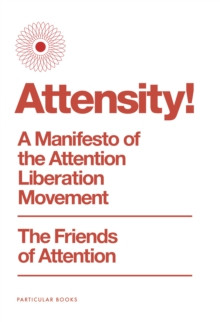 Attensity! 9780241810965 Hardback
