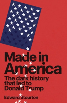 Made in America 9781911742111 Hardback