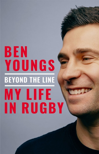 Beyond the Line 9781035069200 Hardback