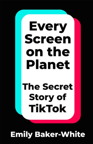 Every Screen on the Planet 9781035049264 Hardback