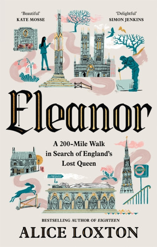 Eleanor 9781035076949 Hardback