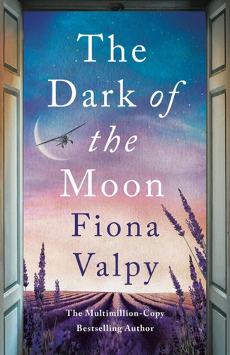 The Dark of the Moon 9781662516870 Paperback