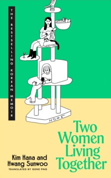 Two Women Living Together 9781529959567 Hardback