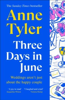 Three Days in June 9781529940220 Paperback