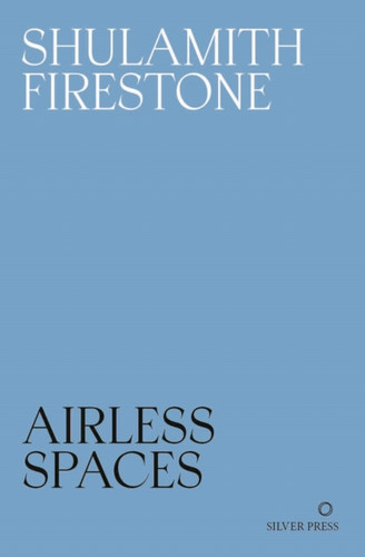 Airless Spaces 9781739371784 Paperback