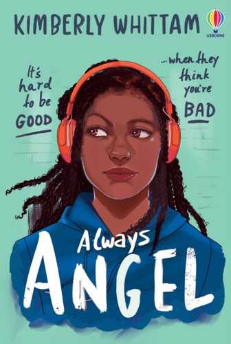 Always Angel 9781803708072 Paperback