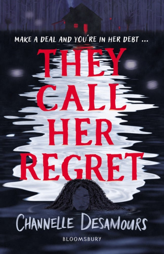 They Call Her Regret 9781526675019 Paperback