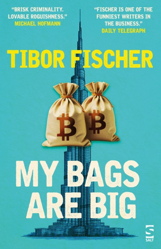 My Bags Are Big 9781784633851 Paperback