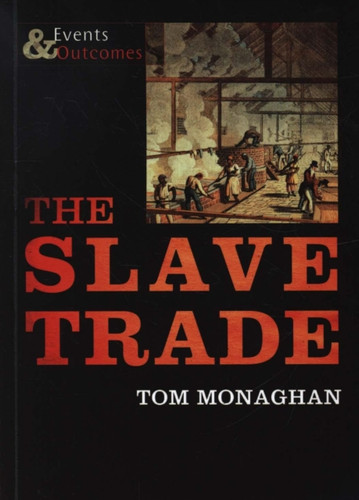 The Slave Trade 9781842349571 Paperback