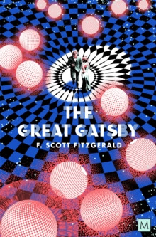 The Great Gatsby 9781035058587 Paperback