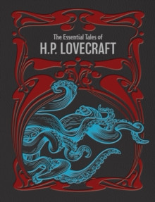 The Essential Tales of H.P. Lovecraft 9780785847090 Hardback