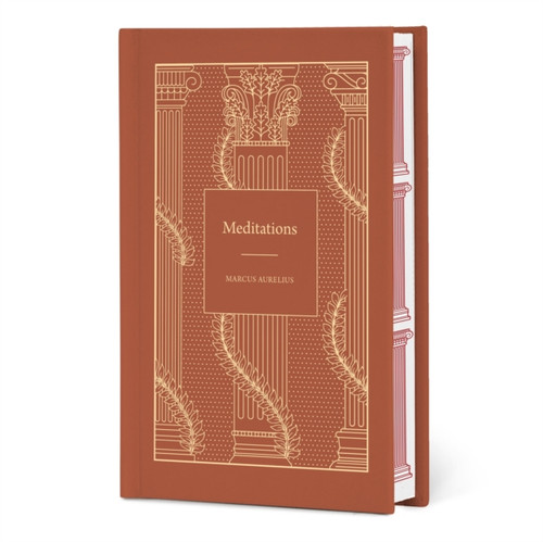 Meditations 9781454962038 Hardback