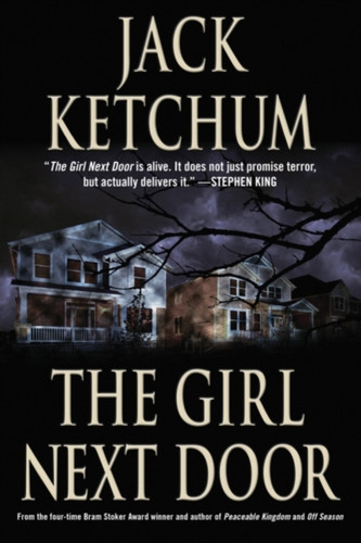 The Girl Next Door 9781503950566 Paperback