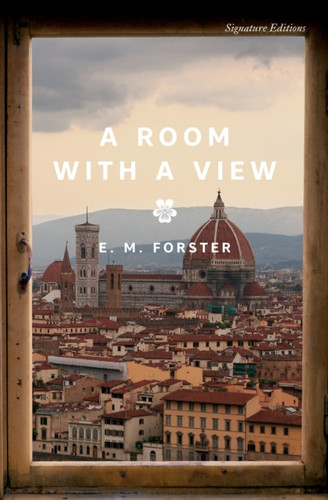 A Room With A View 9781454954651 Paperback