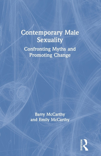 Contemporary Male Sexuality 9780367427207 Paperback