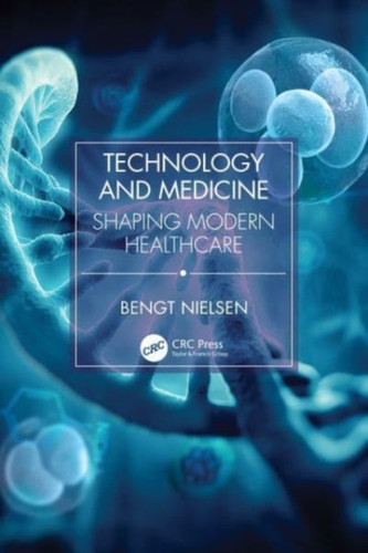 Technology and Medicine 9781032493374 Paperback
