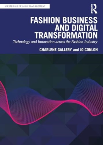 Fashion Business and Digital Transformation 9781032428475 Paperback