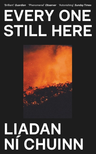 Every One Still Here 9781803513294 Paperback