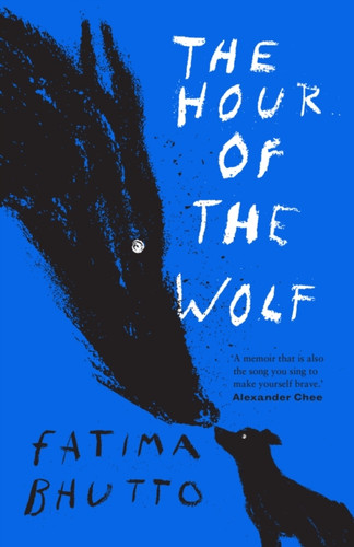 The Hour of the Wolf 9781917092319 Paperback