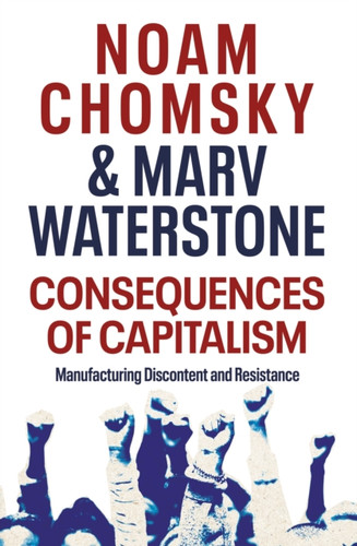Consequences of Capitalism 9780241482612 Paperback