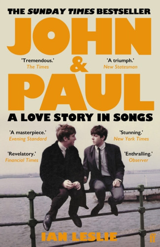 John and Paul 9780571376131 Paperback