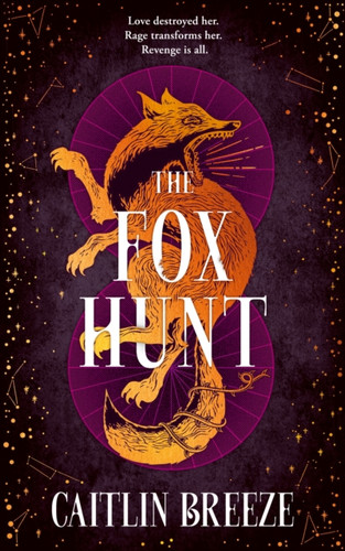 The Fox Hunt 9780008760991 Hardback
