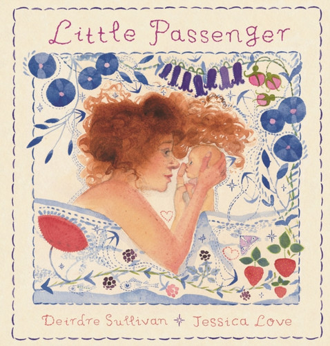 Little Passenger 9781529507157 Hardback