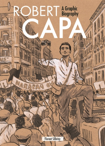 Robert Capa 9781770859289 Hardback Robert Capa 9781770859289 Hardback