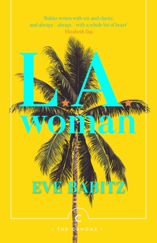 L.A. Woman 9781786892768 Paperback