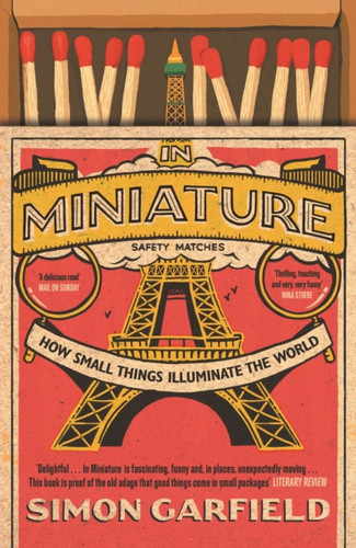 In Miniature 9781786890795 Paperback In Miniature 9781786890795 Paperback