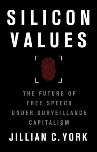Silicon Values 9781788738804 Hardback