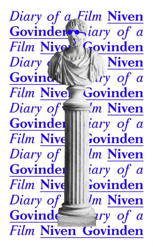 Diary of a Film 9780349700717 Hardback Diary of a Film 9780349700717 Hardback
