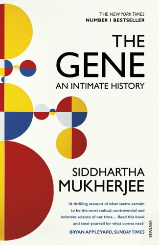 The Gene 9780099584575 Paperback