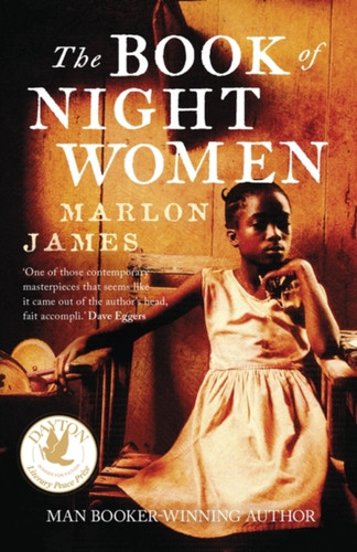 The Book of Night Women 9781780746524 Paperback